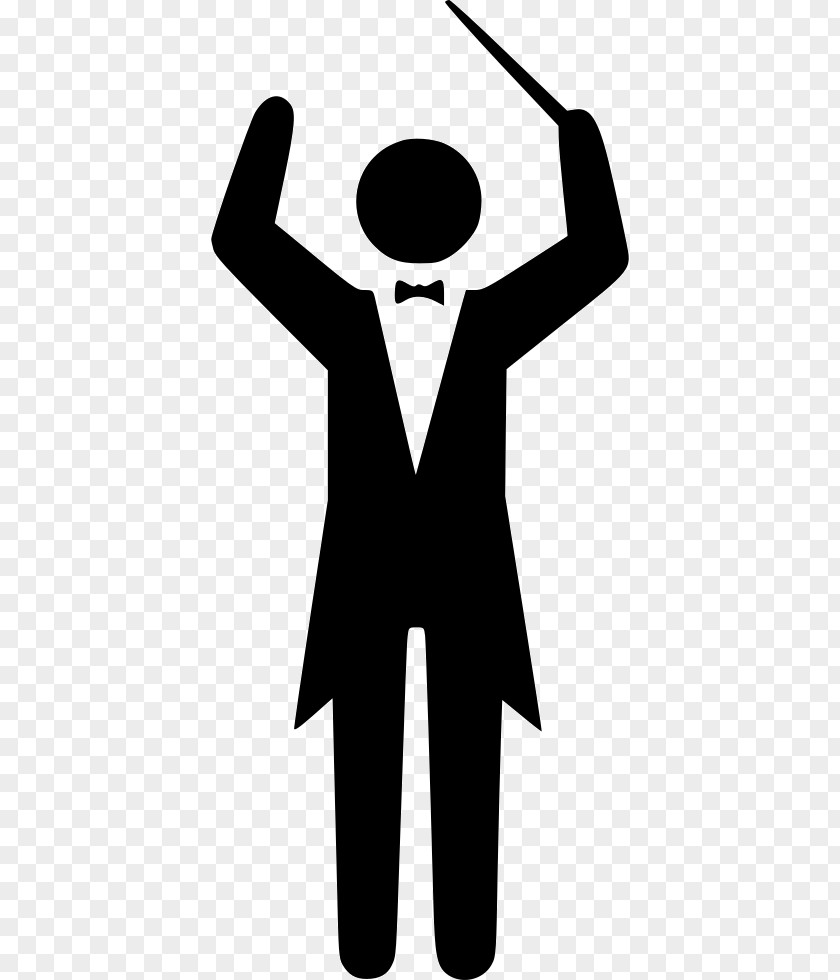 Conductor Clip Art Shoulder Human Behavior Product PNG