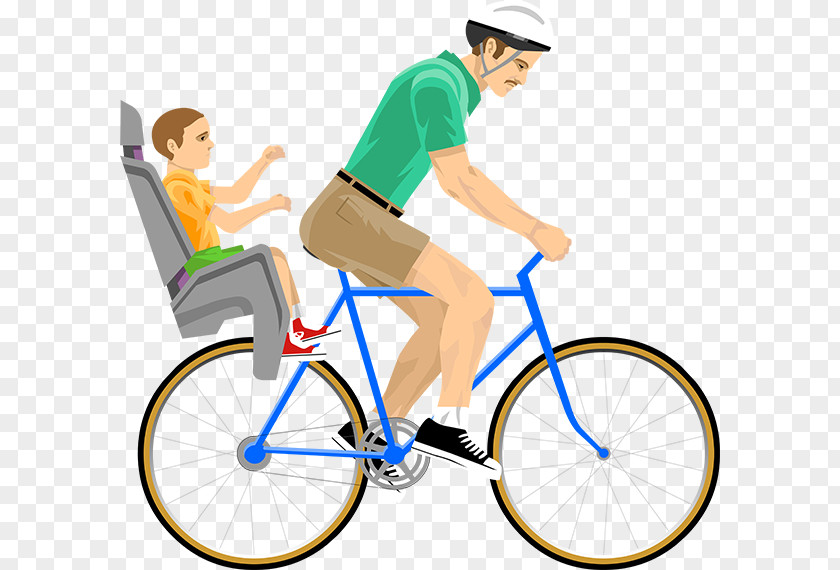 Daddy Happy Wheels Roblox Father Player Character Level PNG