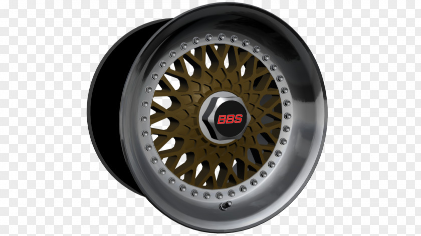 Design Tire Alloy Wheel Spoke Rim PNG