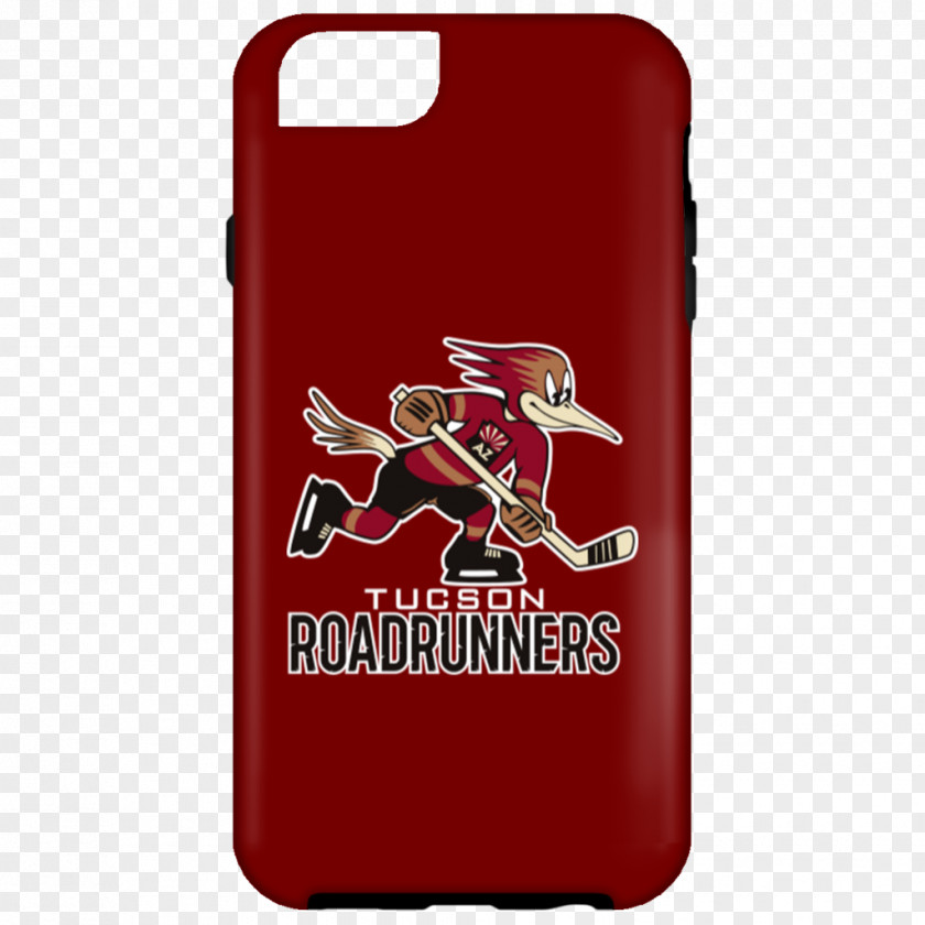 Design Tucson Roadrunners Arizona Coyotes American Hockey League Graphic PNG