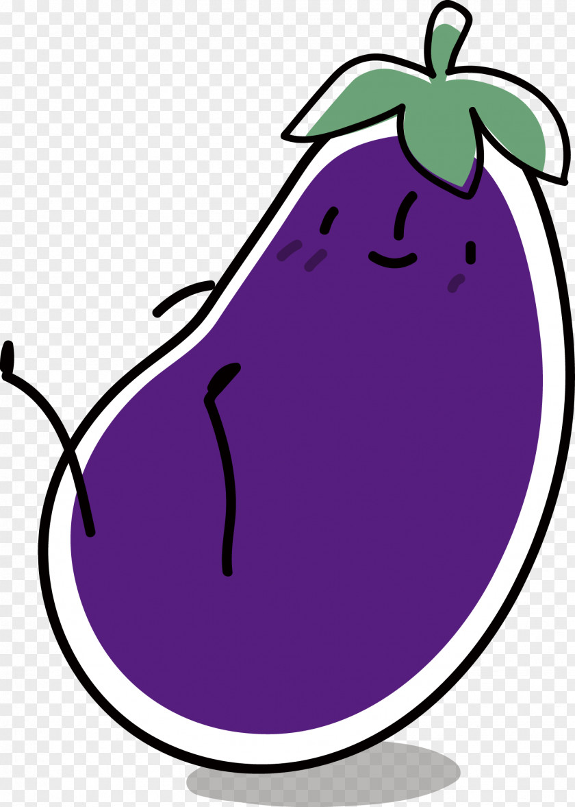 Eggplant Vegetable Clip Art PNG