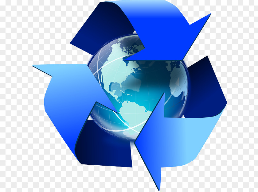 Environmental Recycling Symbol Reuse Clip Art PNG