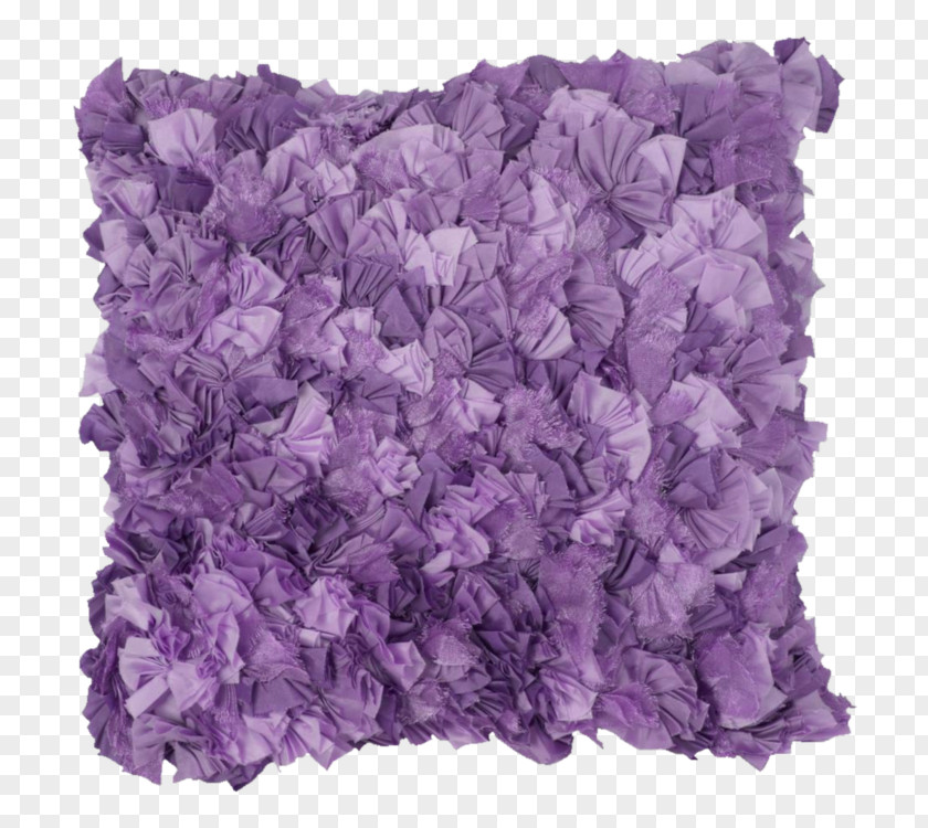 Fold Pillow Cushion Dakimakura Purple PNG
