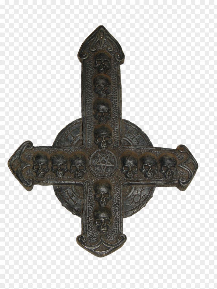 Gothic Christian Cross Celtic Architecture Fashion PNG