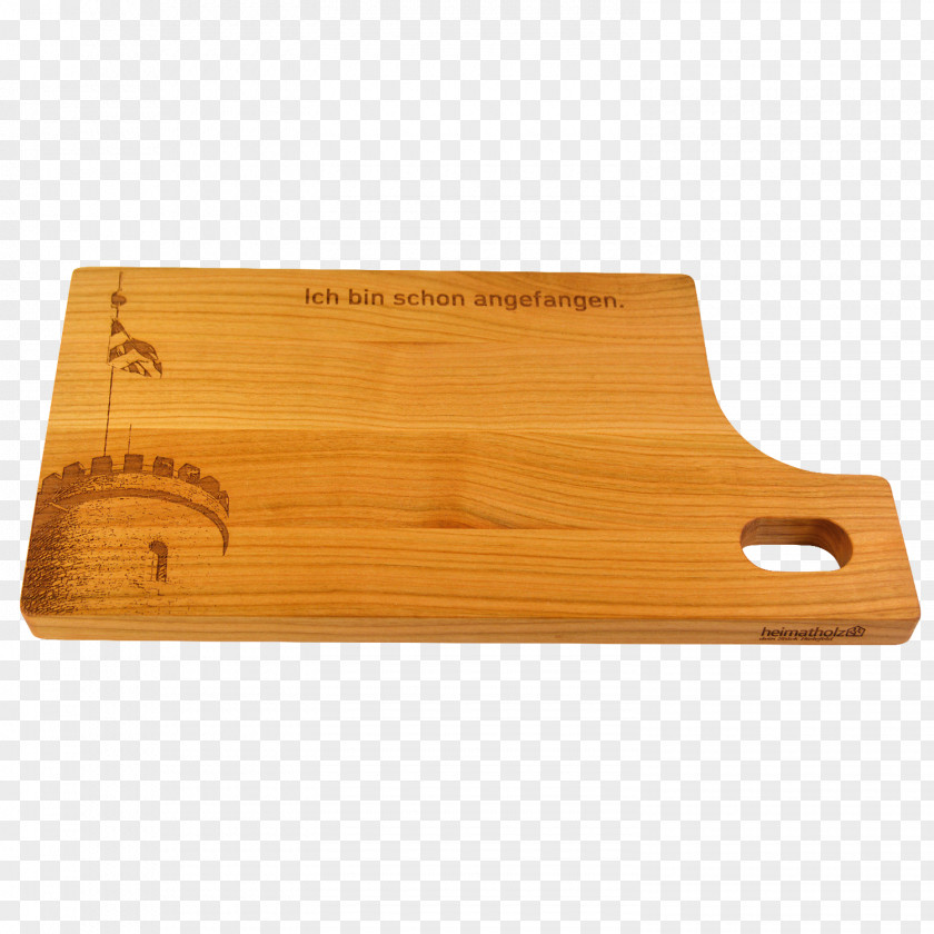 Kitchen Wood Stain Tray Table PNG