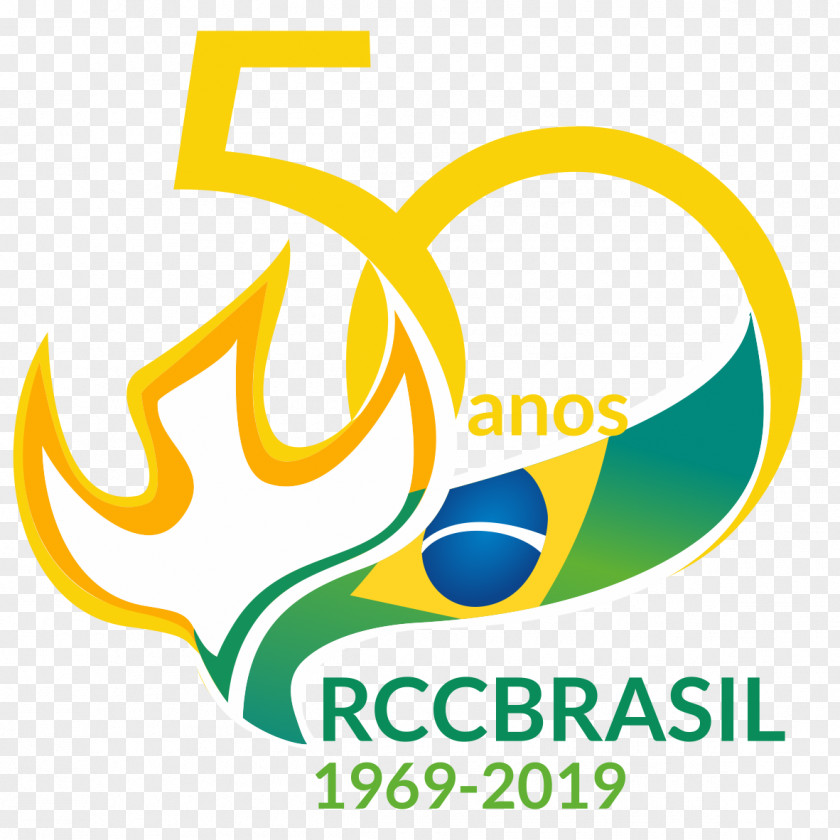 Logo Brasil Brazil Catholic Charismatic Renewal Grupo De Oração Renovação Carismática PNG