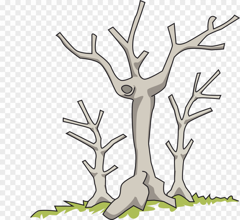 Love Tree Branch Clip Art PNG
