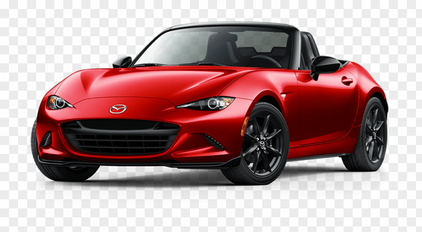 Mazda 2016 MX-5 Miata 2017 RF Car CX-5 PNG