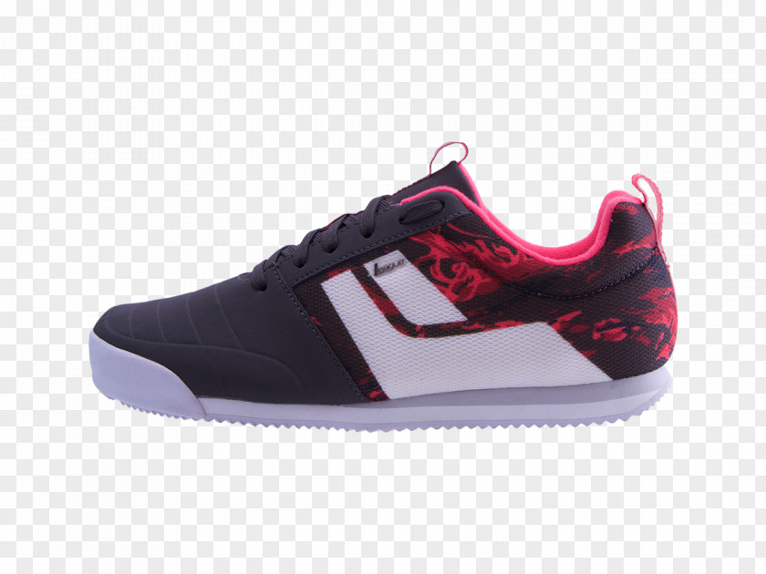 Nike Sneakers Footwear Shoe Red White PNG