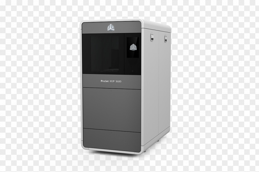 Printer 3D Printing Solidscape Systems PNG