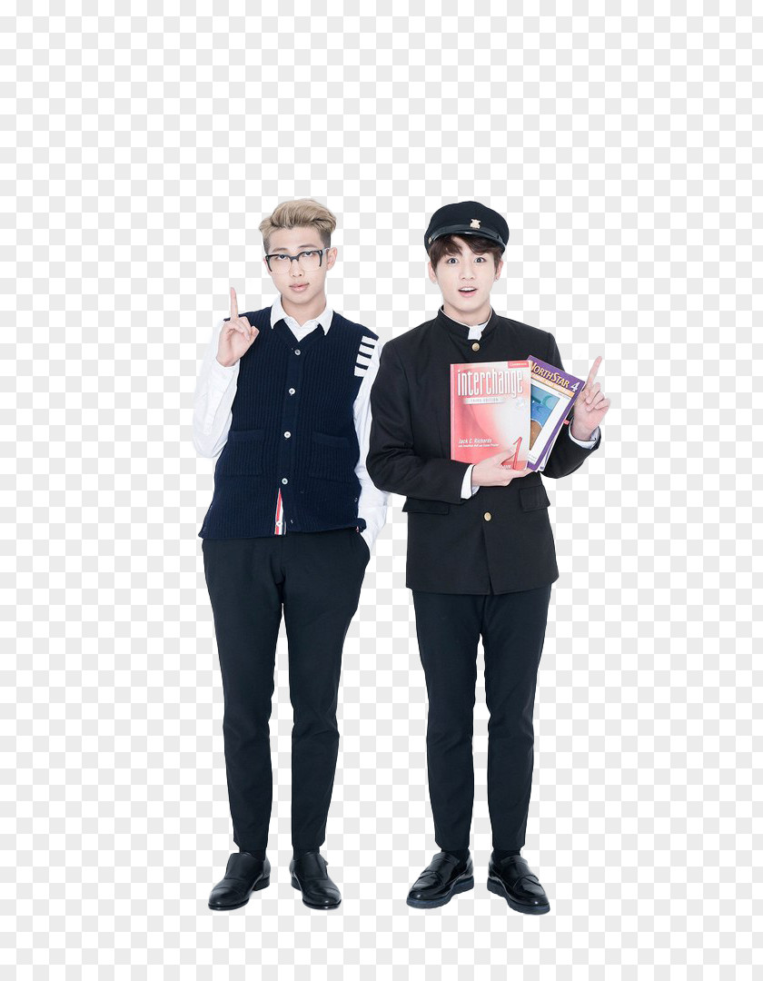 Rap BTS K-pop Dope PNG