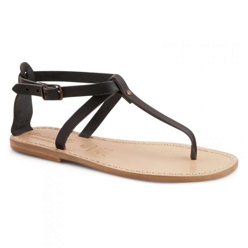 Sandals Slipper Sandal Leather Shoe Flip-flops PNG