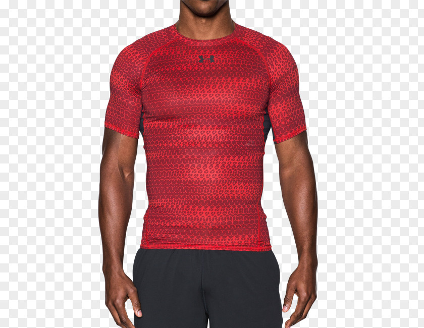 T-shirt Polo Shirt Sleeve Under Armour PNG