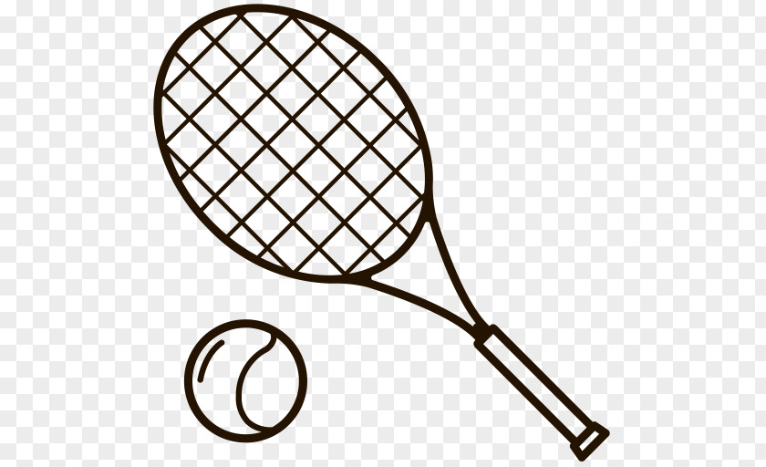 Tennis Centre Racket Rakieta Tenisowa Sport PNG