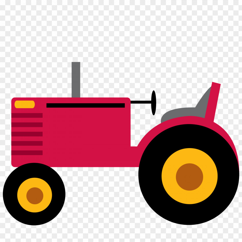 Tractor John Deere Farm Clip Art PNG