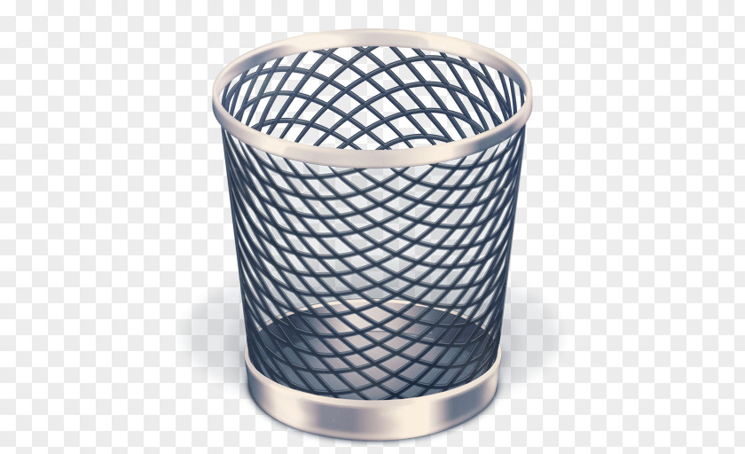 Trash Can Waste Container Recycling Bin PNG