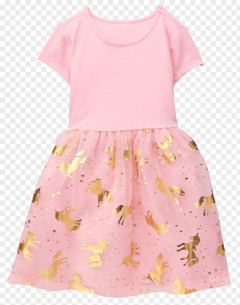 Unicorn Gown Sleepwear Dress Clothing Amazon.com Sleeve PNG