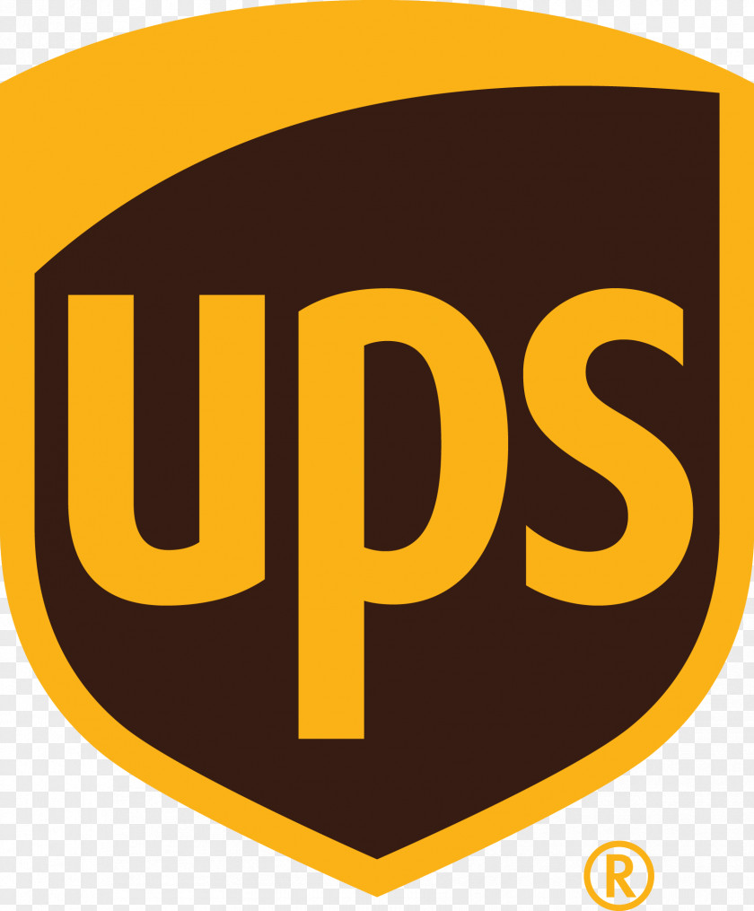 Ups Mail Logo United Parcel Service Vector Graphics Clip Art States Postal PNG