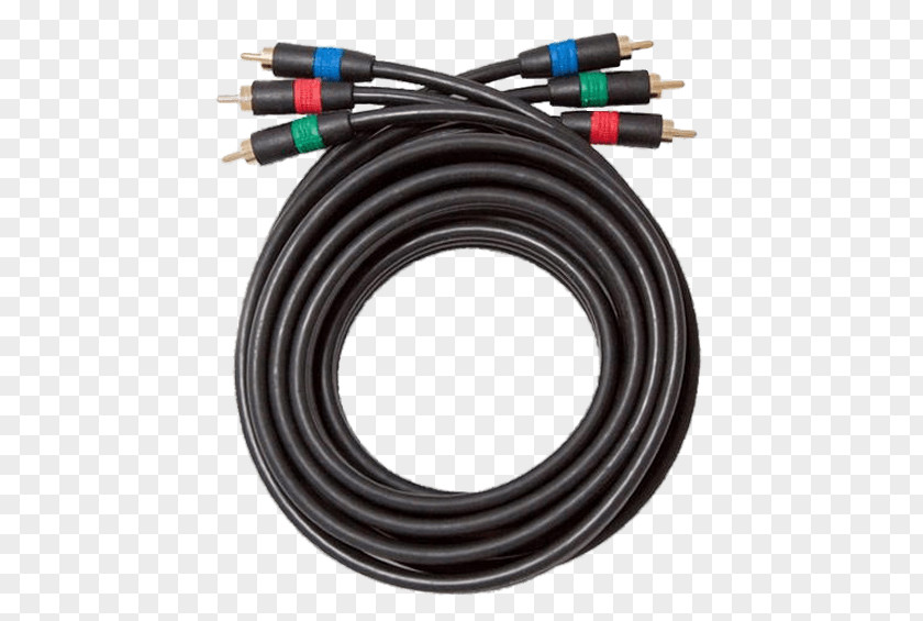 Verizon Coaxial Cable Network Cables Component Video Television Electrical PNG