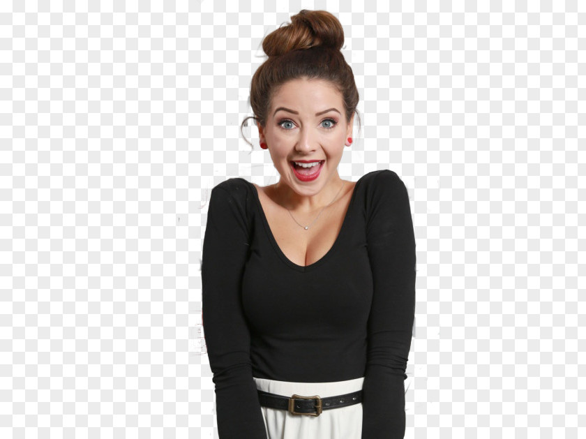 Zoella Brighton PNG