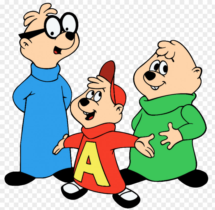 Alvin The Chipmunk And Chipmunks Animated Cartoon Clyde Crashcup Television Show PNG