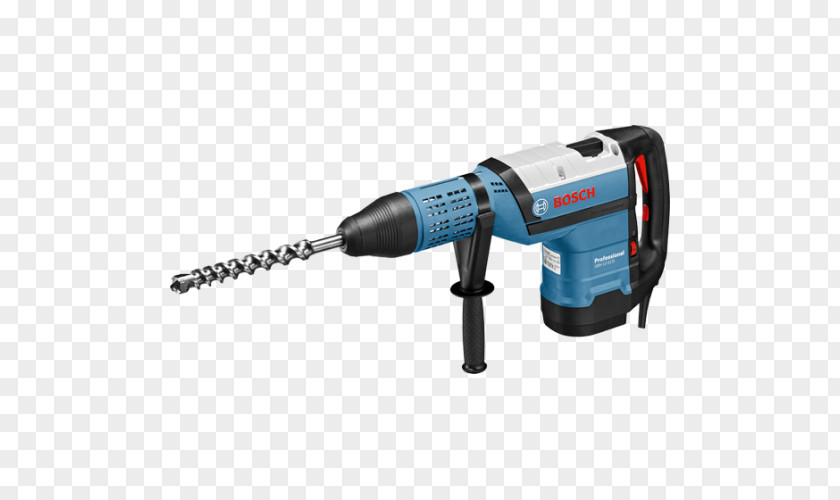 Bosch Professional GBH 12-52 DV SDS-Max-Hammer Drill 1700 W Incl. Case Robert GmbH Augers PNG