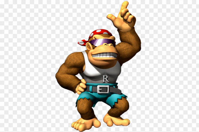 Donkey Kong Country Mario Kart Wii Super Bros. PNG