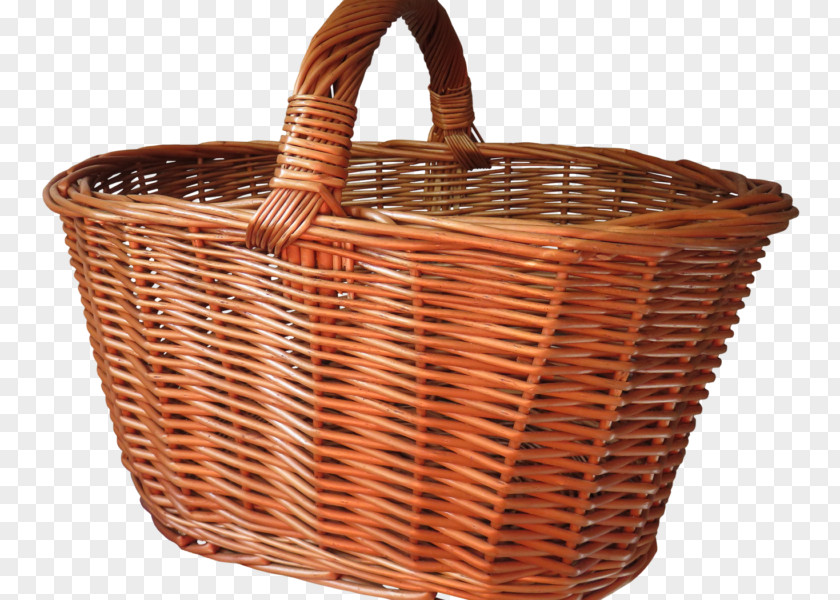 Drainage Crate Transparency Basket Image Wicker PNG