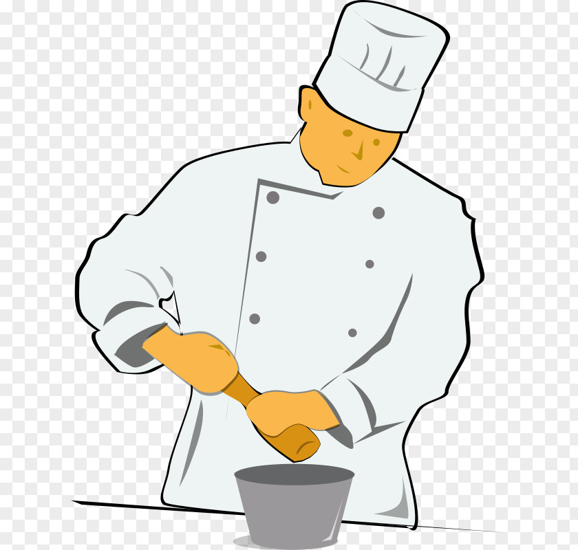 Hard Work Pictures Chef Free Content Clip Art PNG
