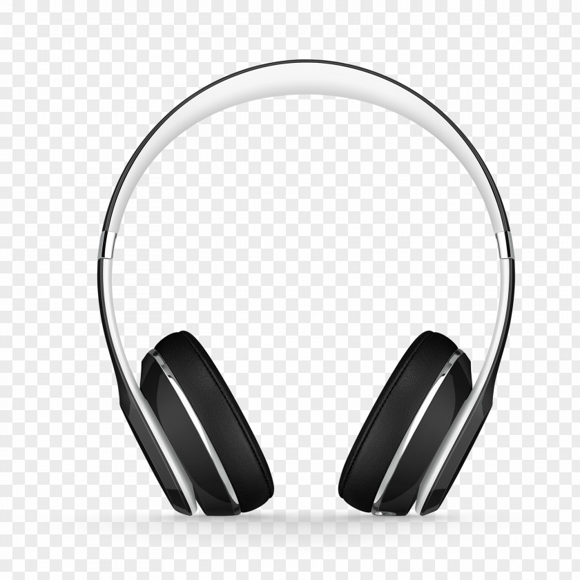 Headphones Beats Solo 2 HD Electronics Apple Powerbeats3 PNG