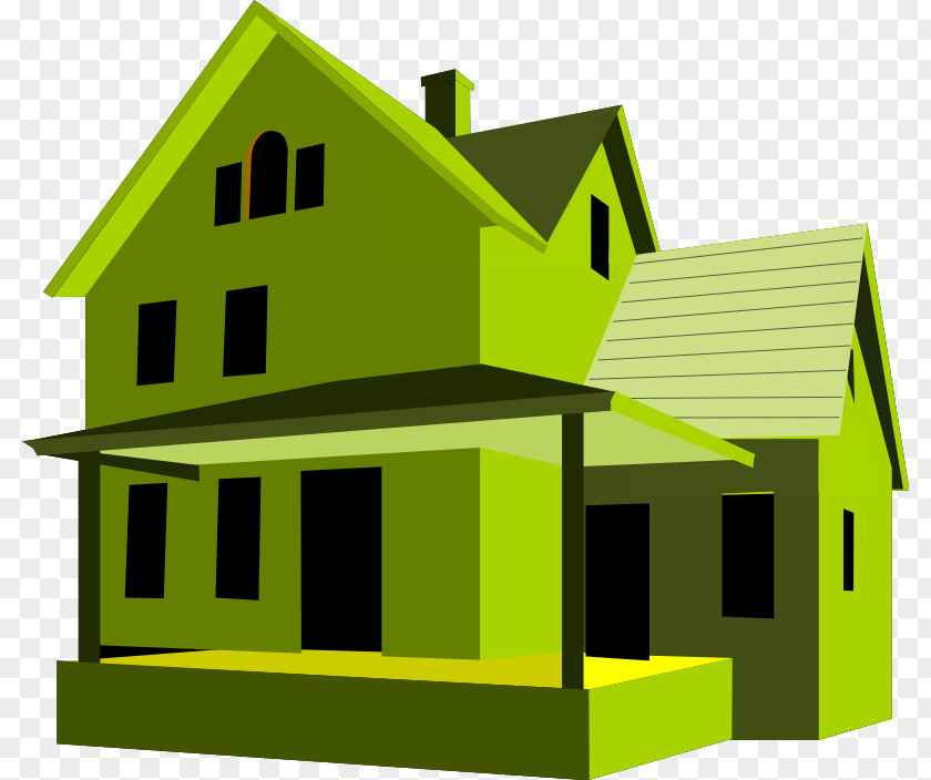 Mortgage Lending Cliparts House Thumbnail Clip Art PNG