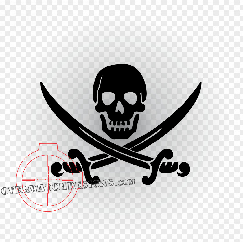 Pirate Clip Art Jack Sparrow Jolly Roger Openclipart PNG