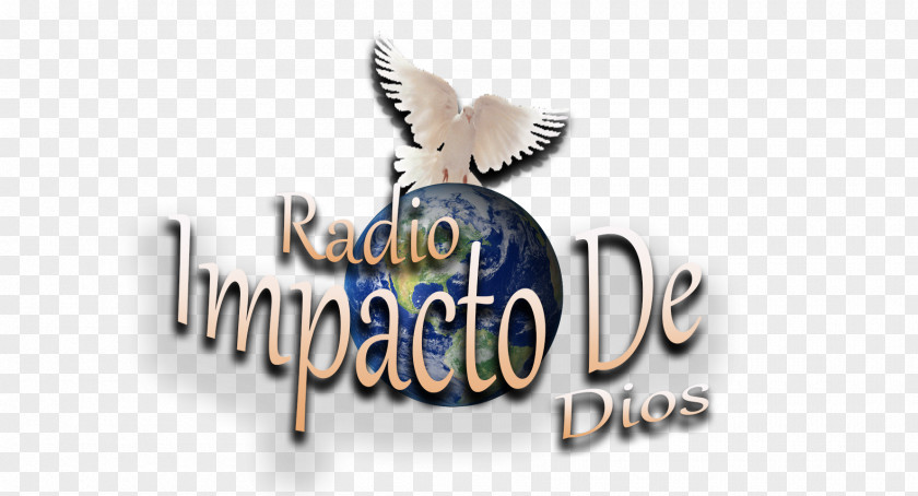 Radio. Radio Station Impacto De Dios God Copyright Television PNG