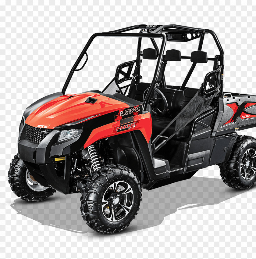 Suzuki Arctic Cat Side By All-terrain Vehicle Price PNG
