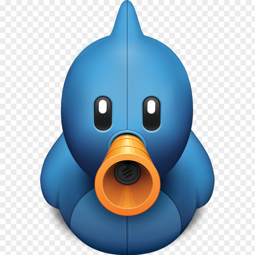 Tweetbot Client MacOS PNG