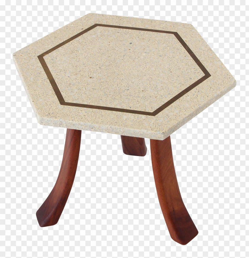Walnut Table Furniture Wood PNG