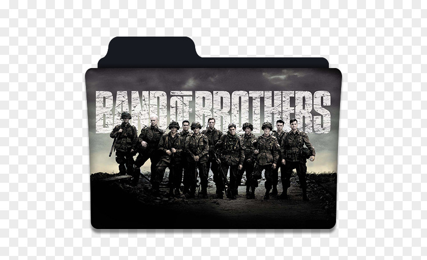2200meter Band Of Brothers Television Show E Company, 506th Infantry Regiment Miniseries PNG