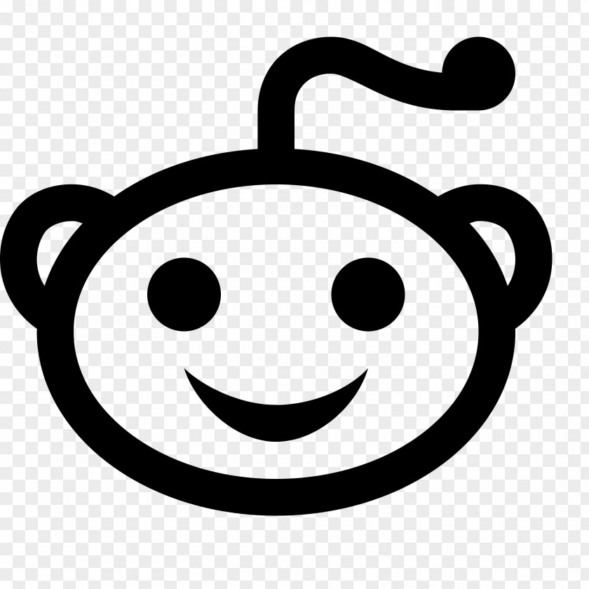 63 Reddit Logo PNG