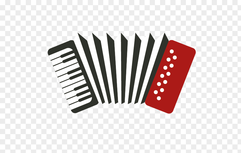 Accordion Diatonic Button Musical Instrument PNG