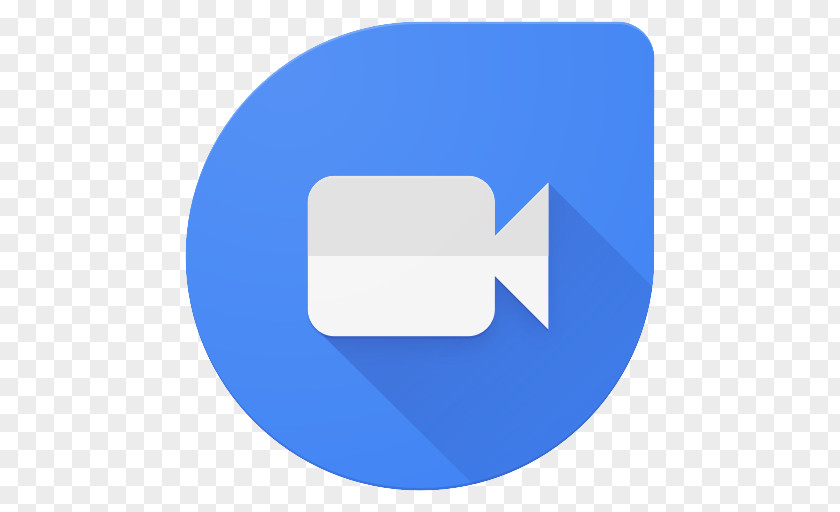 Application Google Duo I/O Android Videotelephony PNG