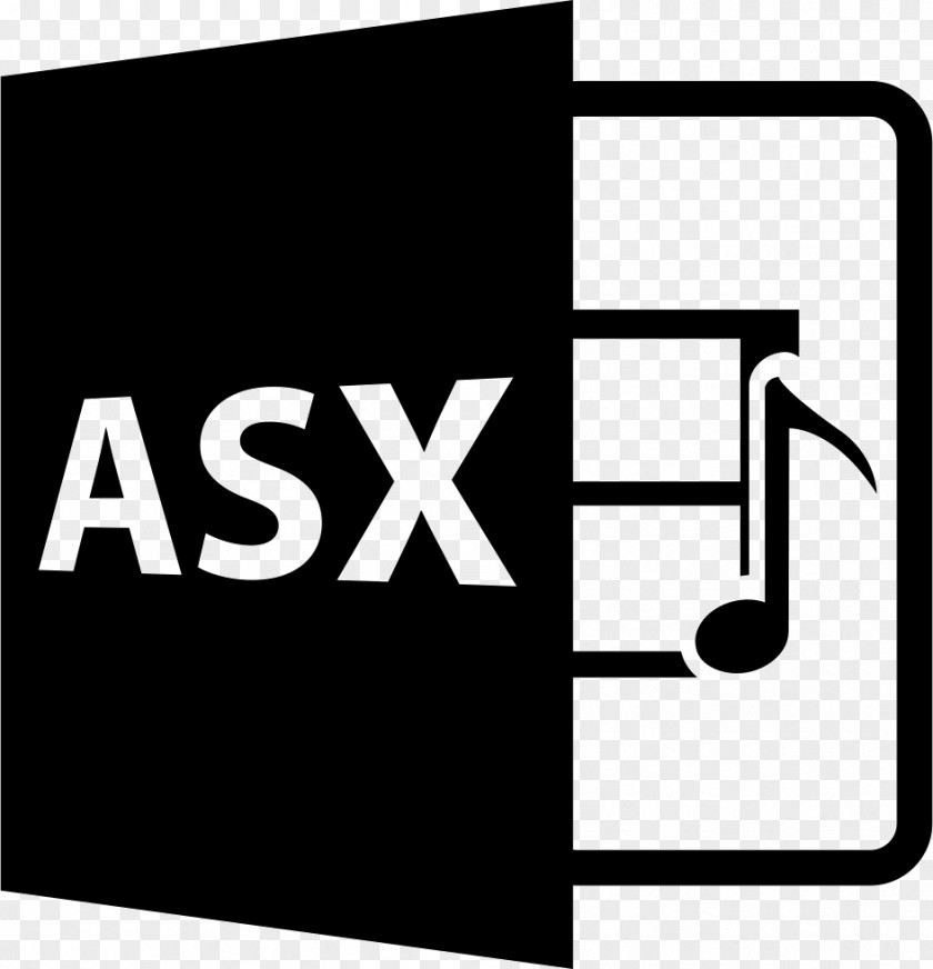 Asx Illustration File Format Filename Extension PNG