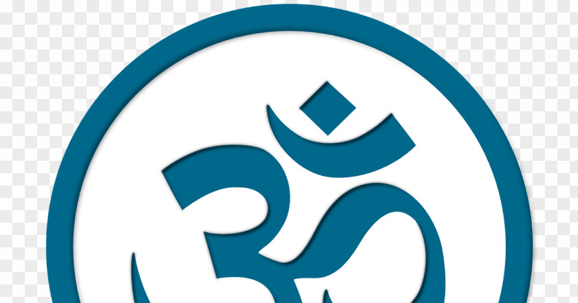 Aum Om Hinduism Yoga Namaste Symbol PNG