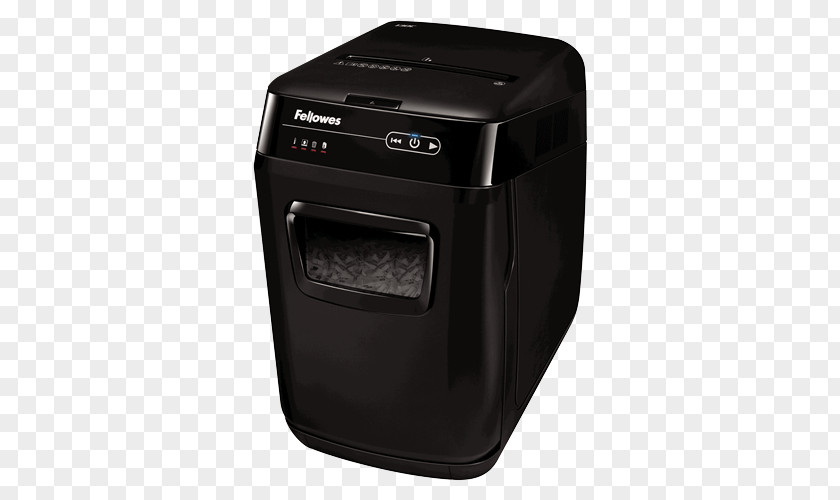 C130 Paper Shredder Fellowes Brands Industrial Office Supplies PNG