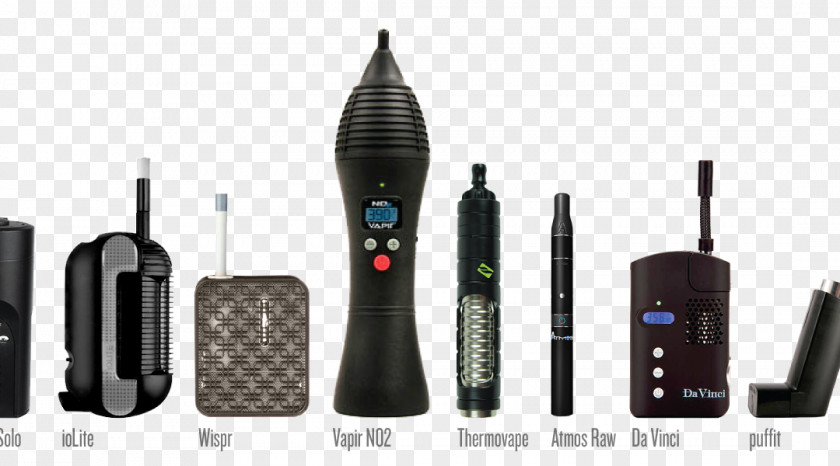 Cannabis Vaporizer Smoking Electronic Cigarette Medical PNG