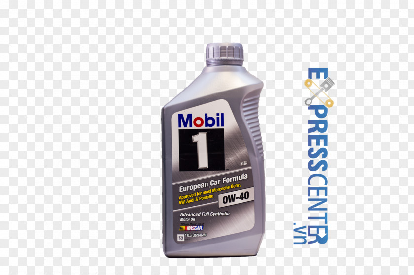 Car Motor Oil Mobil 1 ExxonMobil PNG