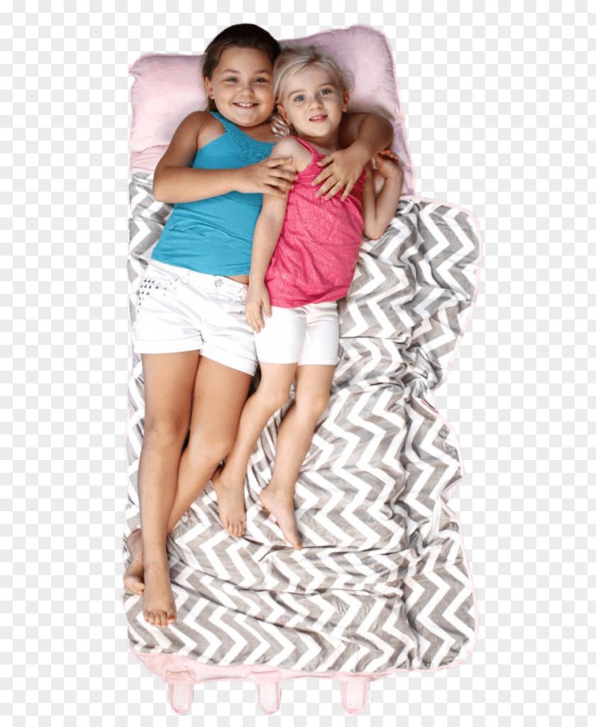 Children Top View Child Sleeping Mats Bed Bags PNG
