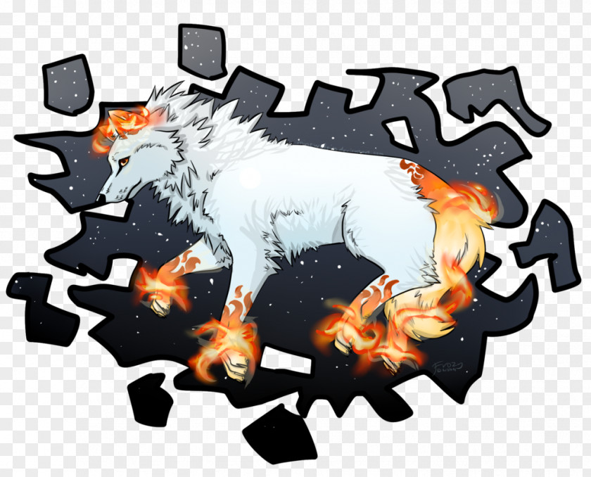 Chilling Cattle Logo Clip Art PNG
