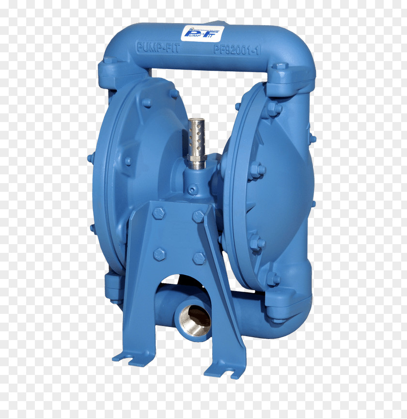 Diaphragm Pump Santoprene Air PNG