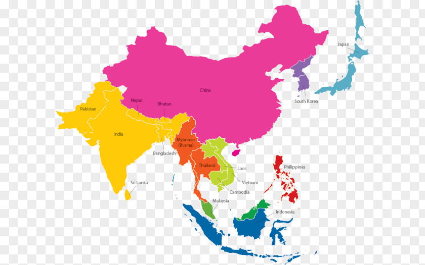Globe Southeast Asia Asia-Pacific Vector Graphics Royalty-free PNG