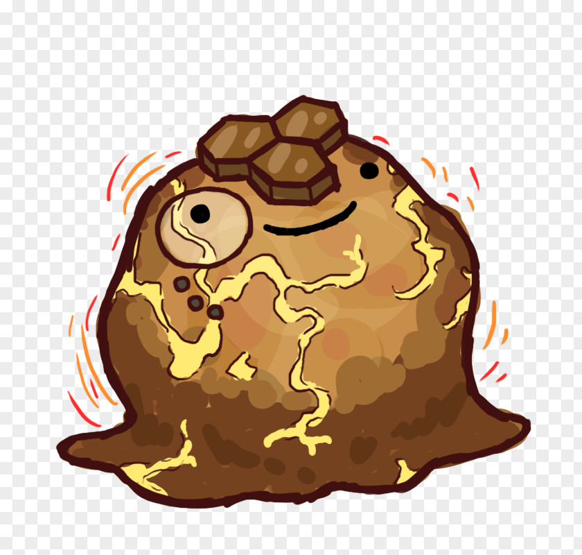 Honeypot Toad Food Clip Art PNG